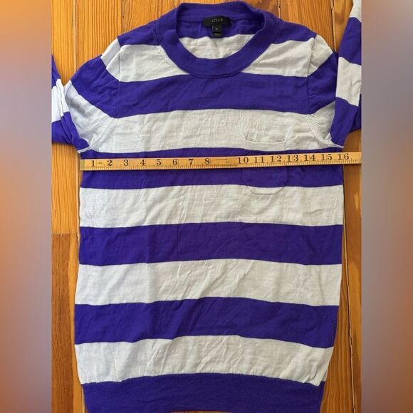 J Crew Merino Wool Sweater - Picture 6 of 6